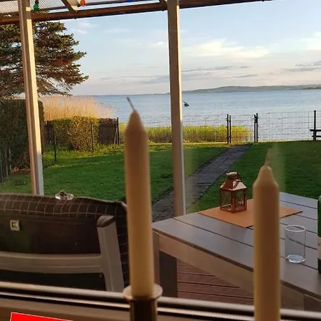 Am Ufersteig-i Prázdninový dům Verchen