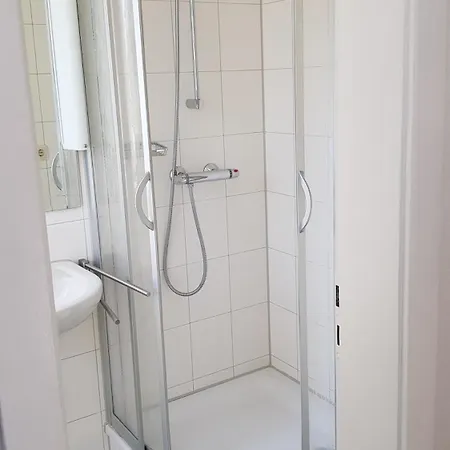 Prázdninový dům Am Ufersteig-i Verchen