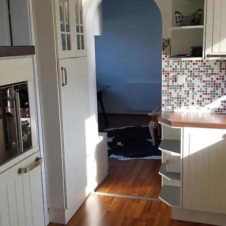 Am Ufersteig-i Prázdninový dům