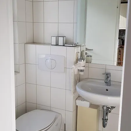 Am Ufersteig-i Holiday home Verchen