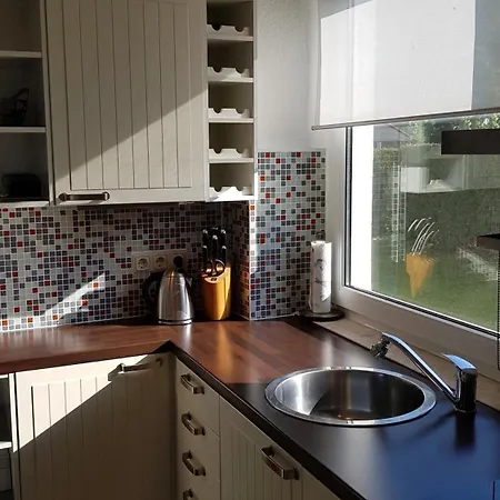 Am Ufersteig-i * Verchen