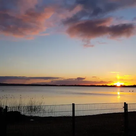 Prázdninový dům Am Ufersteig-i *