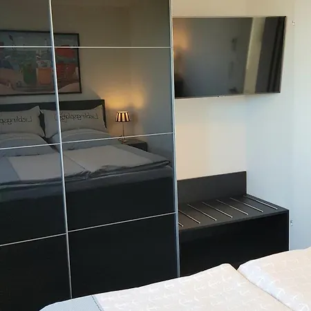 Am Ufersteig-i * Verchen