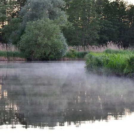 Am Ufersteig-i Prázdninový dům *