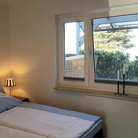 Prázdninový dům Am Ufersteig-i Verchen